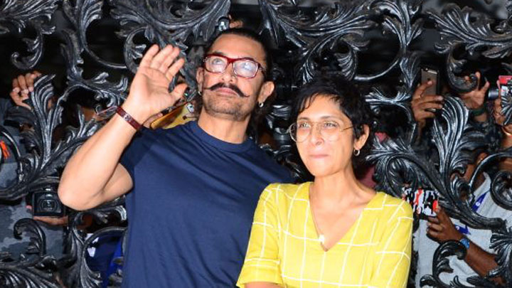 Aamir Khan: “Jo Kuch Bhi Main Hu Aaj Ammi Ki Wajah Se Hu” | Birthday Celebration