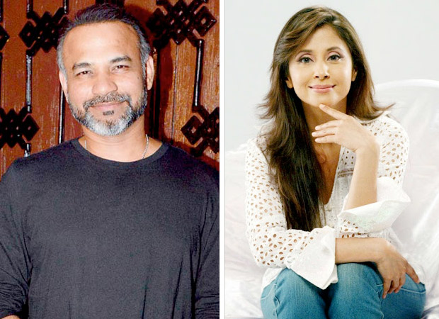 Abhinay Deo on why Urmila Matondkar has chosen to make a comeback with his film Blackmail