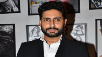 Abhishek Bachchan nervous & excited on the shoot of Manmarziyan