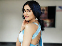 Adah Sharma: “I Would Go To Ranveer Singh’s Bed Room &…” | RAPID FIRE | SRK | Priyanka Chopra