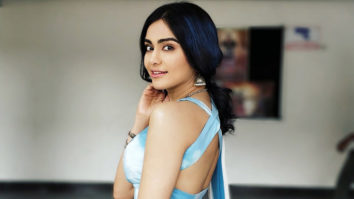 Adah Sharma: “I Would Go To Ranveer Singh’s Bed Room &…” | RAPID FIRE | SRK | Priyanka Chopra