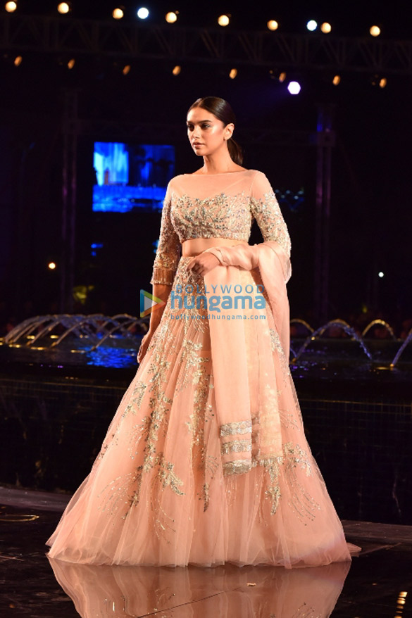 Glitz and Glamour, Indian Designer Wear for Your Next Occasion | Reeshma -  Style update and blog