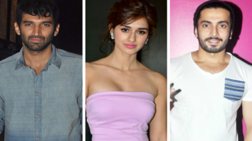 Aditya Roy Kapur, Disha Patani and Sunny Singh roped in for Mohit Suri’s next