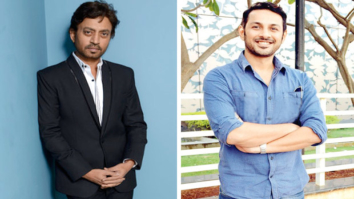 After Irrfan Khan’s illness post, Apurva Asrani talks about his battle with Bell’s Palsy