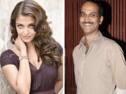 Aishwarya Rai Bachchan reunites with director Rohan Sippy after 15 years for a thriller