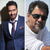 Ajay Devgn, Anees Bazmee and Anil Kapoor come together for Saade Saati and here’s what the film is all about