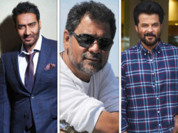 Ajay Devgn, Anees Bazmee and Anil Kapoor come together for Saade Saati and here’s what the film is all about