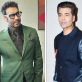 Ajay Devgn SHELVES Battle of Saragarhi film, thanks to Karan Johar
