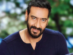 Ajay Devgn says making movies is like making love