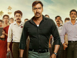 Ajay Devgn’s Raid is inspired by a true incident and real person from the 80s
