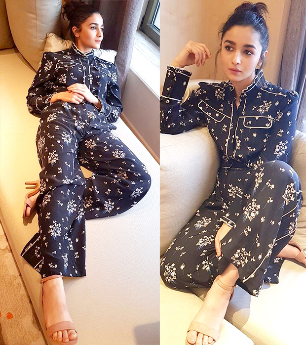 Alia Bhatt birthday special: H&M x Erdem