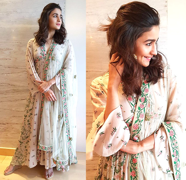 Alia Bhatt birthday special: Nikasha