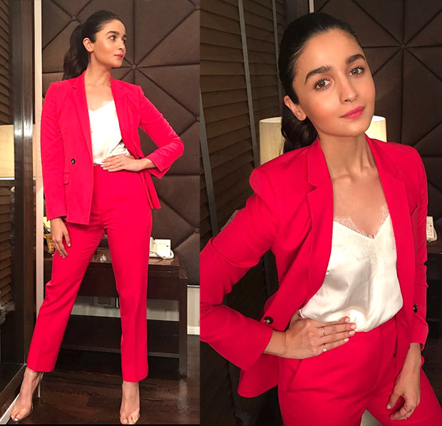 Alia Bhatt birthday special: Topshop