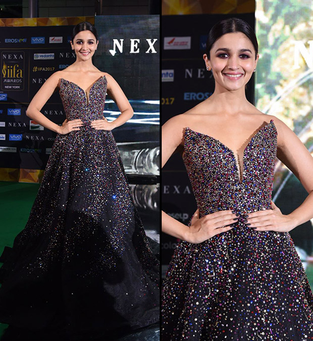 Alia Bhatt birthday special: Zuhair Murad