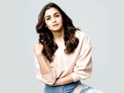 Alia Bhatt suffers a shoulder injury, Brahmastra shoot hits a ROADBLOCK