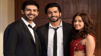 Box Office: All Time Fourth Weekend: Sonu Ke Titu Ki Sweety enters the Top 10 charts Box Office: All Time Fourth Weekend: Sonu Ke Titu Ki Sweety enters the Top 10 charts
