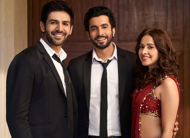 All Time Fourth Weekend Sonu Ke Titu Ki Sweety enters the Top 10 charts All Time Fourth Weekend Sonu Ke Titu Ki Sweety enters the Top 10 charts