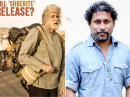 Amitabh Bachchan and Shoojit Sircar plead the producers of Shoebite to sort their differences and release the film