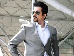 Anil Kapoor on why the casting of Fanne Khan is perfect!