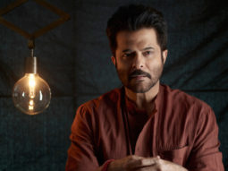 Anil Kapoor to produce a Netflix show in India; to star in another Netflix show