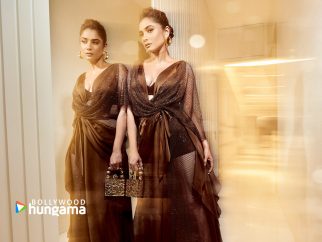 Celebrity wallpaper of Ankita Lokhande