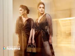 Celebrity wallpaper of Ankita Lokhande