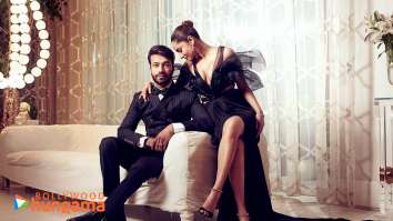 Vicky Jain, Ankita Lokhande wallpapers