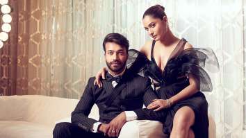 Vicky Jain, Ankita Lokhande wallpapers