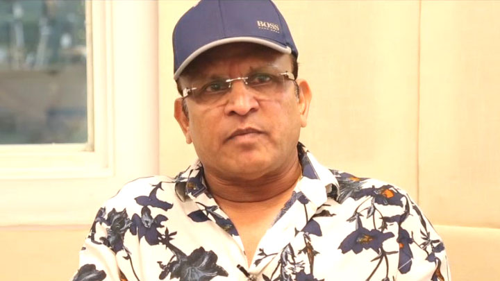 Annu Kapoor: “Mere Saamne Agar Amitabh Bachchan Ho Usse Mujhe Matlab Nahi…” | Baa Baaa Black Sheep