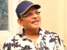 Annu Kapoor: “I Want To Do A. P. J. Abdul Kalam’s BIOPIC” | Rapid Fire |  Baa Baaa Black Sheep