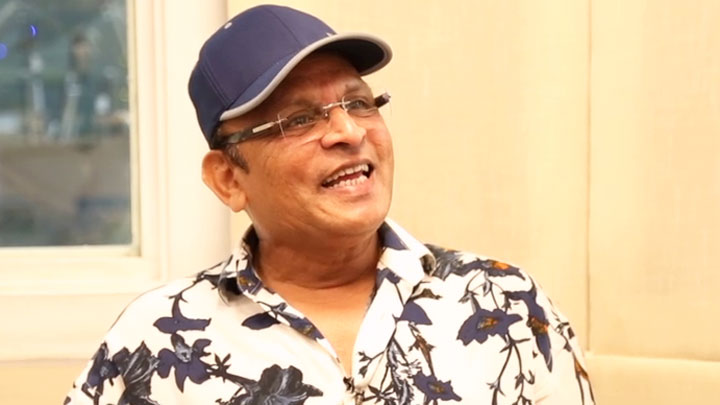 Annu Kapoor: “I Want To Do A. P. J. Abdul Kalam’s BIOPIC” | Rapid Fire | Baa Baaa Black Sheep Annu Kapoor: “I Want To Do A. P. J. Abdul Kalam’s BIOPIC” | Rapid Fire | Baa Baaa Black Sheep