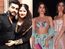 Anshula Kapoor blasts a troll for abusing Sridevi’s daughters Janhvi Kapoor and Khushi Kapoor