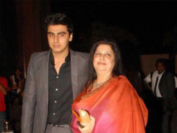 Arjun Kapoor pens a heartbreaking emotional post for mom Mona Kapoor on her death anniversary