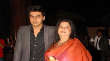 Arjun Kapoor pens a heartbreaking emotional post for mom Mona Kapoor on her death anniversary