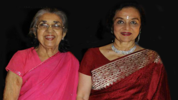 “I’ve not wept so much for anyone since my parents passed away,” says Asha Parekh on the passing of her BFF Shammi