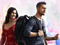 BO update: Baaghi 2 opens well to 50% occupancy during morning shows