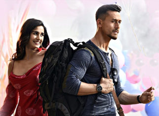BO update: Baaghi 2 opens well to 50% occupancy during morning shows