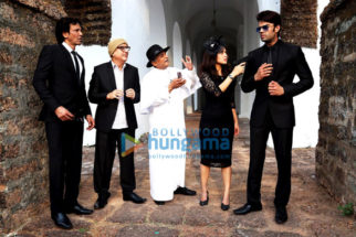 Movie Stills Of The Movie Baa Baa Black Sheep