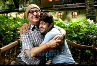 Movie Stills Of The Movie Baa Baaa Black Sheep