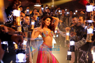Movie Stills Of The Movie Baaghi 2