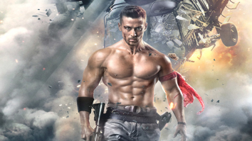 Box Office: Baaghi 2 has a mind blowing weekend of Rs. 73.10 crore