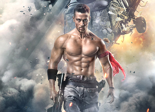 Box Office: Baaghi 2 has a mind blowing weekend of approx. Rs. 73 crore