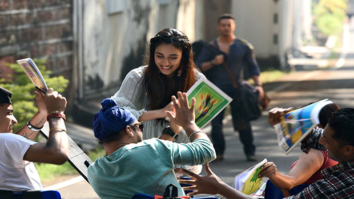 All Time Opening Day: Baaghi 2 beats Padmaavat and Bodyguard, occupies 17th spot