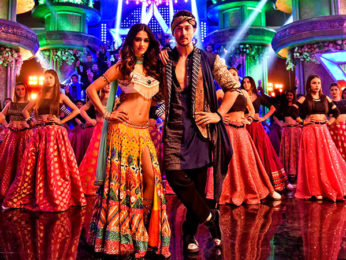 Box Office: Tiger Shroff’s Baaghi 2 Day 2 in overseas Box Office: Tiger Shroff’s Baaghi 2 Day 2 in overseas
