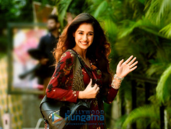 Movie Stills Of The Movie Baaghi 2