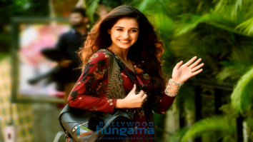 Movie Stills Of The Movie Baaghi 2