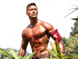 Box Office: Tiger Shroff’s Baaghi 2 Day 1 in overseas