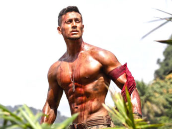 Box Office: Tiger Shroff’s Baaghi 2 Day 1 in overseas Box Office: Tiger Shroff’s Baaghi 2 Day 1 in overseas