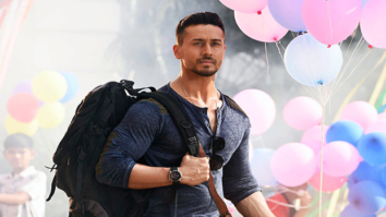 Baaghi 2 expected to be the biggest film of Tiger Shroff’s career