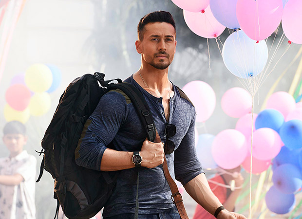 Baaghi 2 expected to be the biggest film of Tiger Shroff’s career